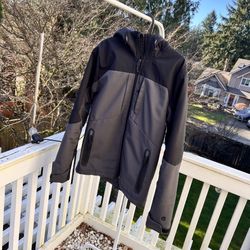 Champion windbreaker men size S