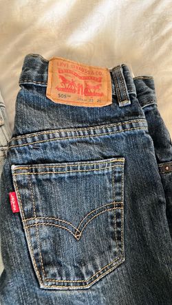 Voice Levi’s Old Navy and the place pants sixth and seven and size 8