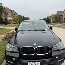 2013 BMW X5