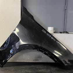 2014-2015-2016-2017-2018 BMW X5 RIGHT FENDER OEM USED