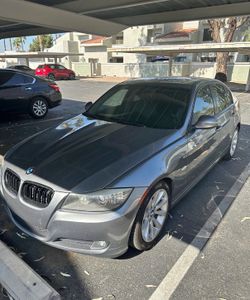2011 BMW 328i