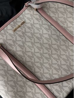 Michael kors tote bag