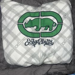 Vintage Ecko Sweater 
