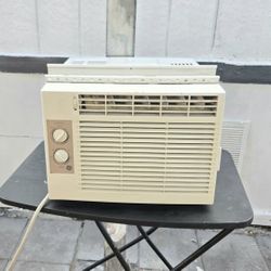 AC / Aire Acondicionado
