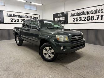 2010 Toyota Tacoma