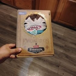 The Lord Of The Rings X Fuggler