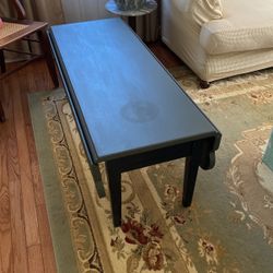 Amish Coffee Table