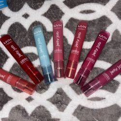NYX JELLY JOB LIP GLOSS