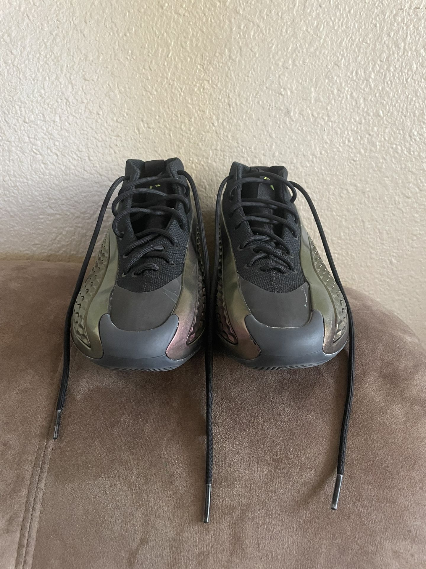 AE 1 High The Future All Star