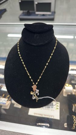 Combo special 14k