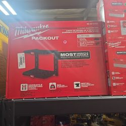 Milwaukee 2-Shelf Racking Kit