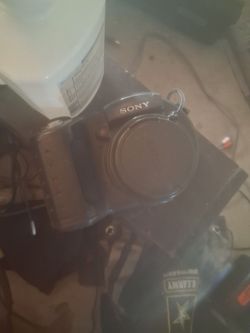Camera
