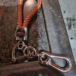 Subaru Key Chain And Key Fob Holder