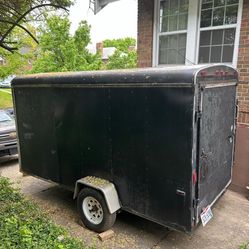 Se Vende Traila 