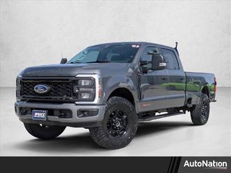 2023 Ford F-350