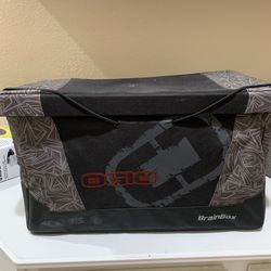 Gear Bag