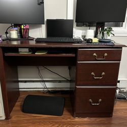 Antique Desk
