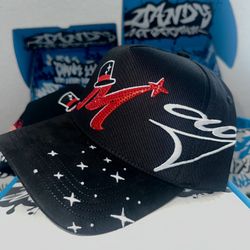 Thirtyone Hats El Mago 