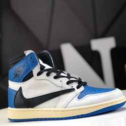 Jordan 1 Hih g Chicago Lost And Found