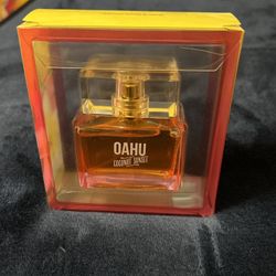 Bath Body Works OAHU COCONUT SUNSET Eau de Toilette Spray 1 fl.Oz 30 mL New