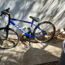 Huffy  21spd Rockcreek Bike