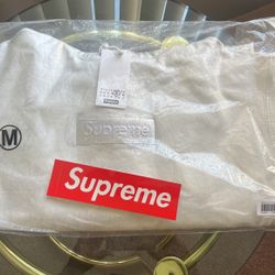 Maison Margiela Supreme