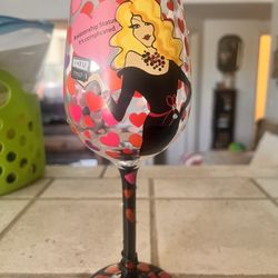 Wine Glass