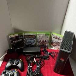 Xbox 360 Bundle 