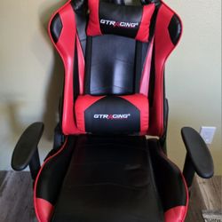 Gaming Chair