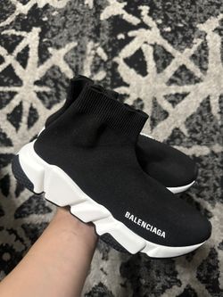 Balenciaga Shoes
