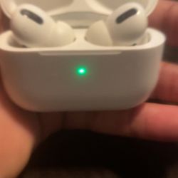 AirPod Pro 