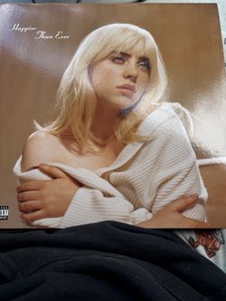 Billie Eilish