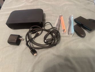 Nintendo switch 2 parts