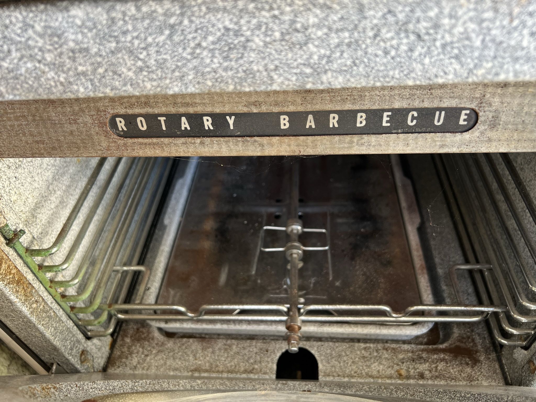 Classic/Vintage Western Holly Oven/Stove for Sale in Los Angeles, CA