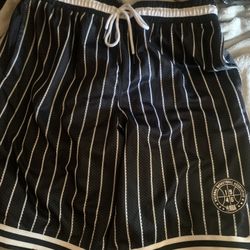 Nba Shorts 