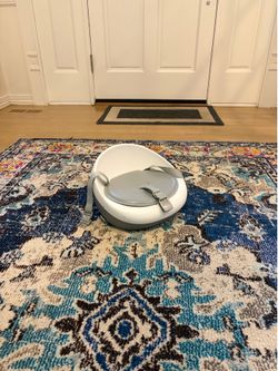 Skip Hop booster seat