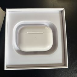 AirPods pro 2nd gen