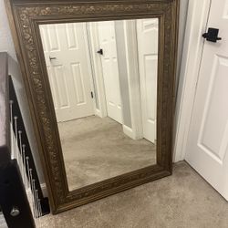 Decorative Mirror