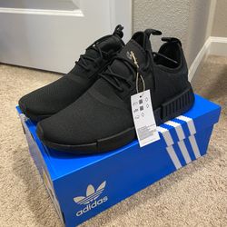 Adidas NMD R1 (US9)