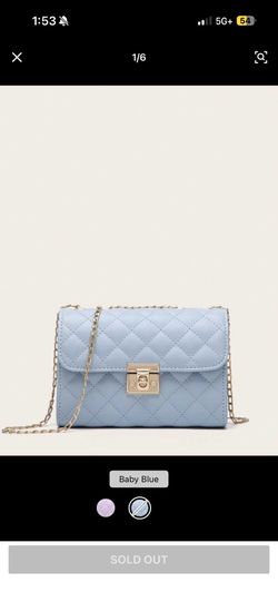 purse