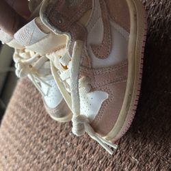 Baby/Toddler Jordan 1’s
