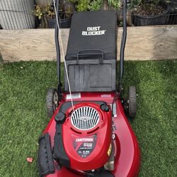 Craftsman 180cc 22" Gas Push Lawnmower 