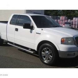 2004 Ford F-150