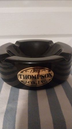 Vintage Tray