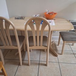 Kitchen Table