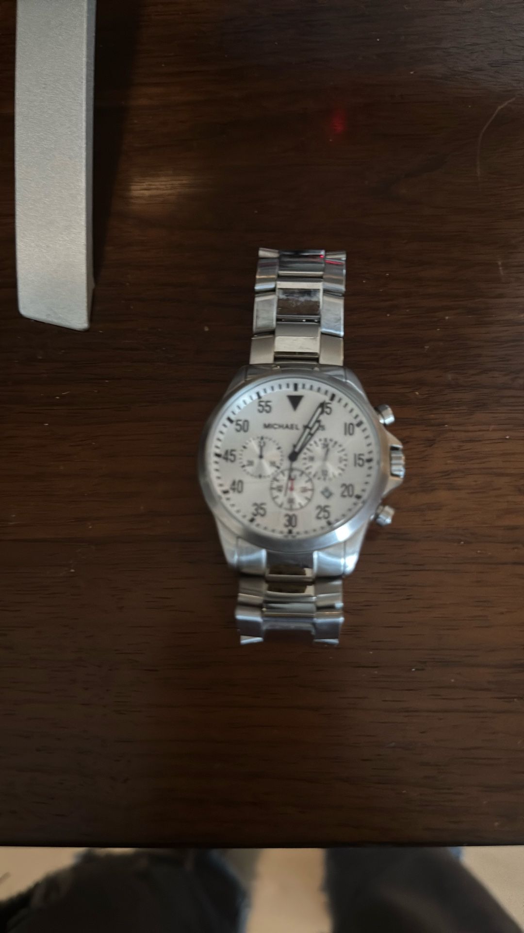 Micheal Kors Watch