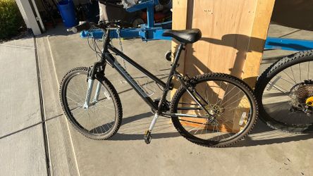 Women’s Mountain Bike