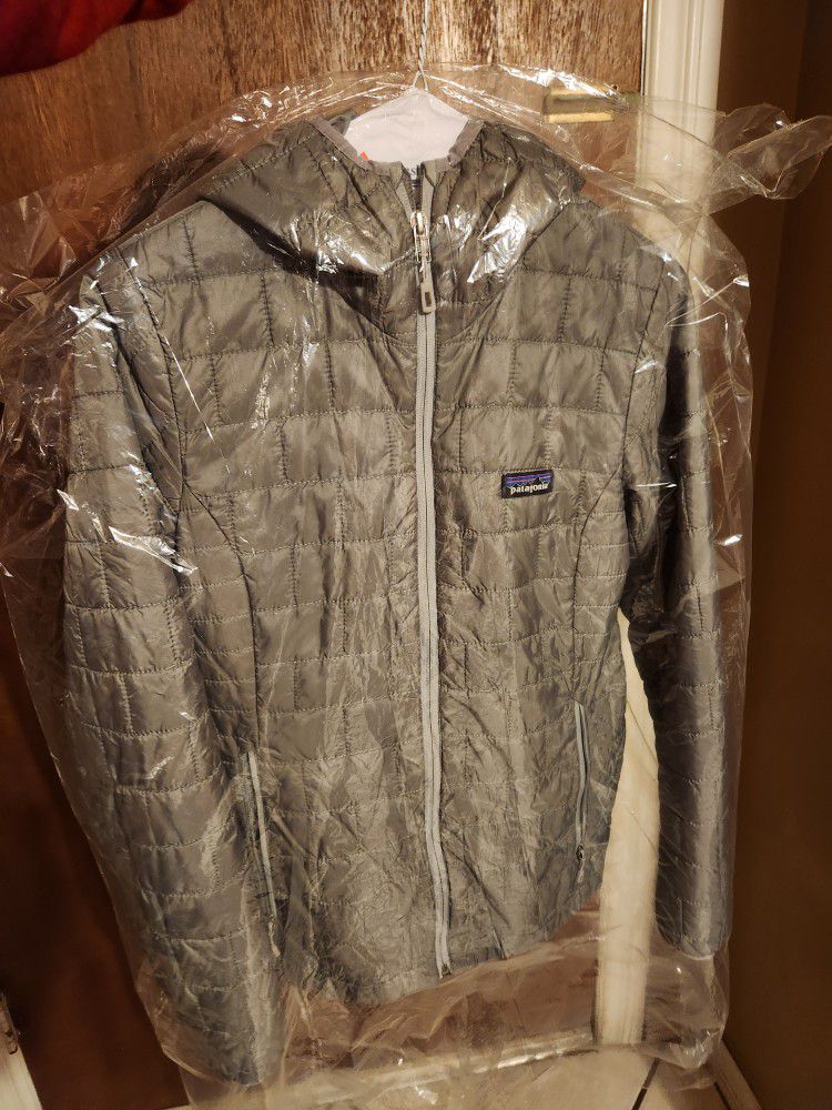 Patagonia Womens Size XS Jacket