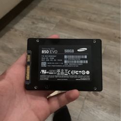 Samsung Solid State Drive