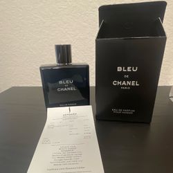 De Chanel